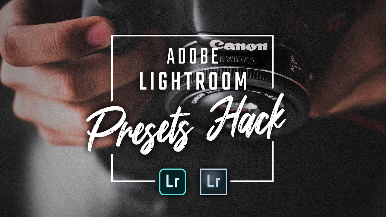 神器！Adobe Lightroom 的预设不透明度滑块插件，免费下载！ — Lr资源网